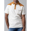 Kimes Mens Gallup Polo Shirt