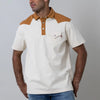 Kimes Mens Gallup Polo Shirt