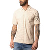 Kimes Mens Harlan Polo Shirt