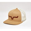Kimes Ranch Mens ATG Cap - ATGTRUCKER