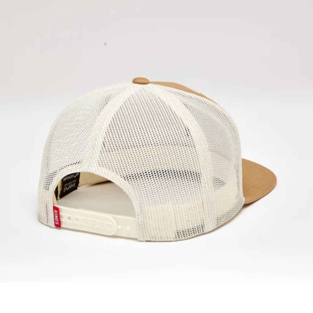 Kimes Ranch Mens ATG Cap - ATGTRUCKER