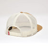 Kimes Ranch Mens ATG Cap - ATGTRUCKER