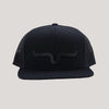 Kimes Ranch Mens ATG Cap - ATGTRUCKER