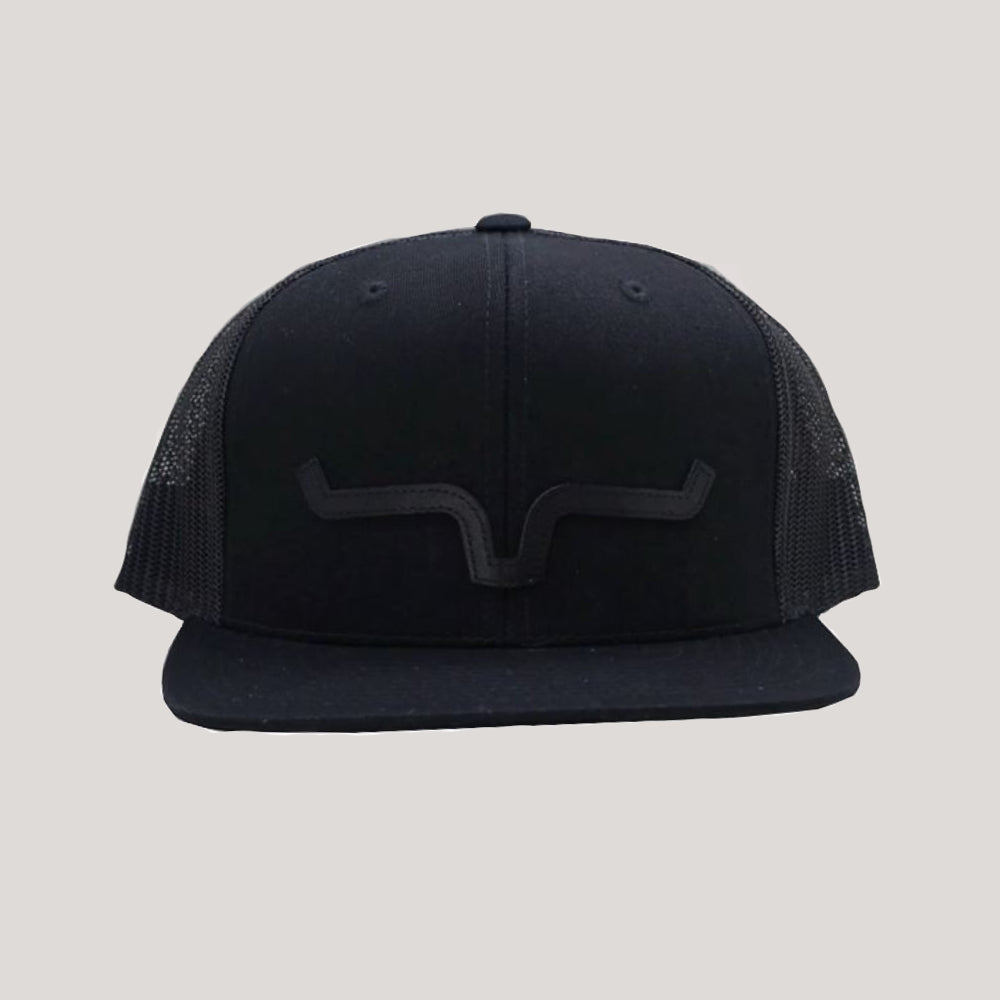 Kimes Ranch Mens ATG Cap - ATGTRUCKER