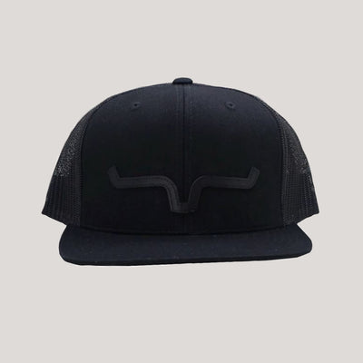 Kimes Ranch Mens ATG Cap - ATGTRUCKER