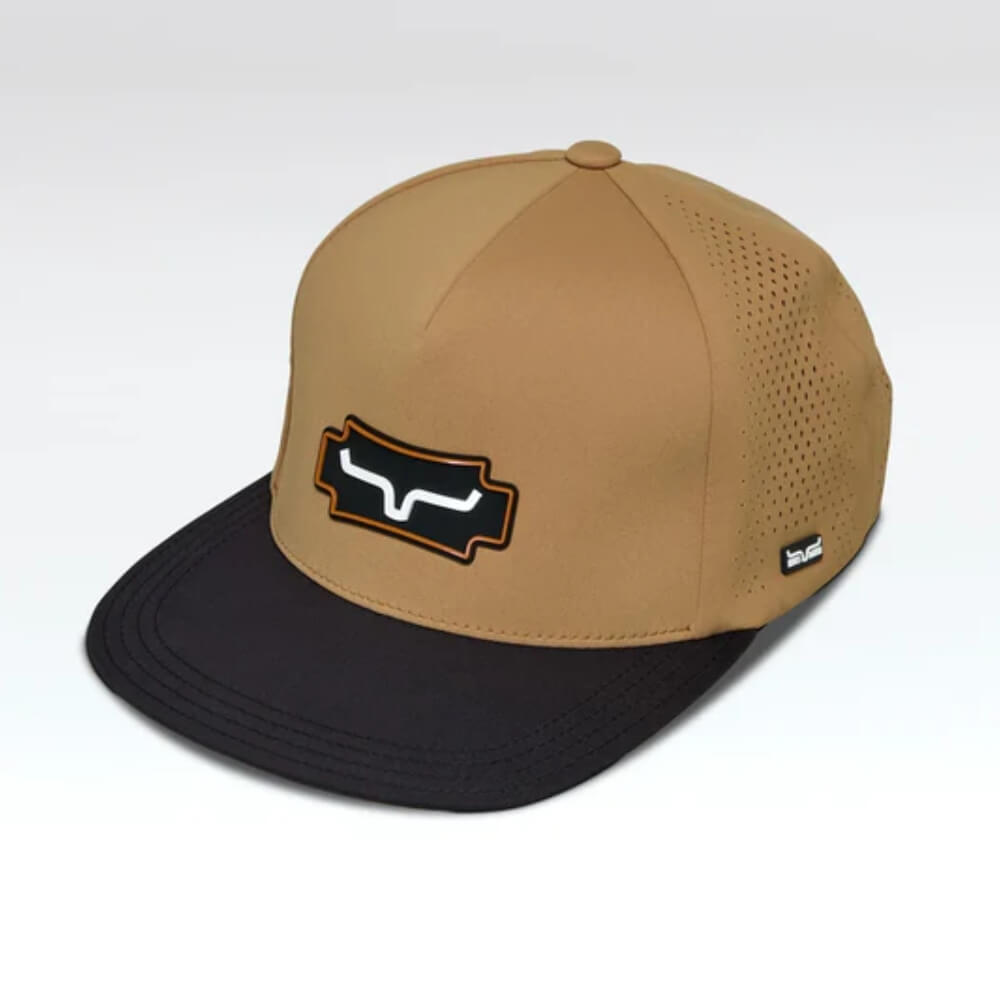 Kimes Ranch Mens Arena Cap - ARENACAP