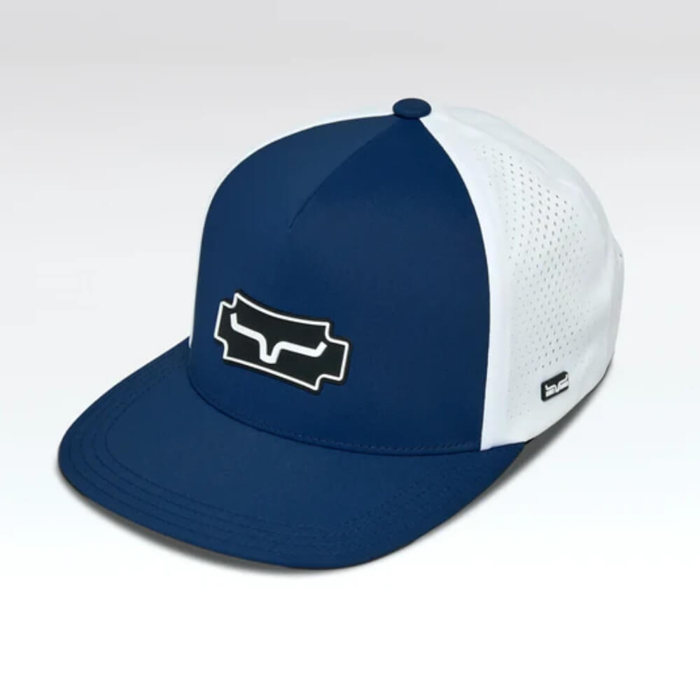 Kimes Ranch Mens Arena Cap - ARENACAP