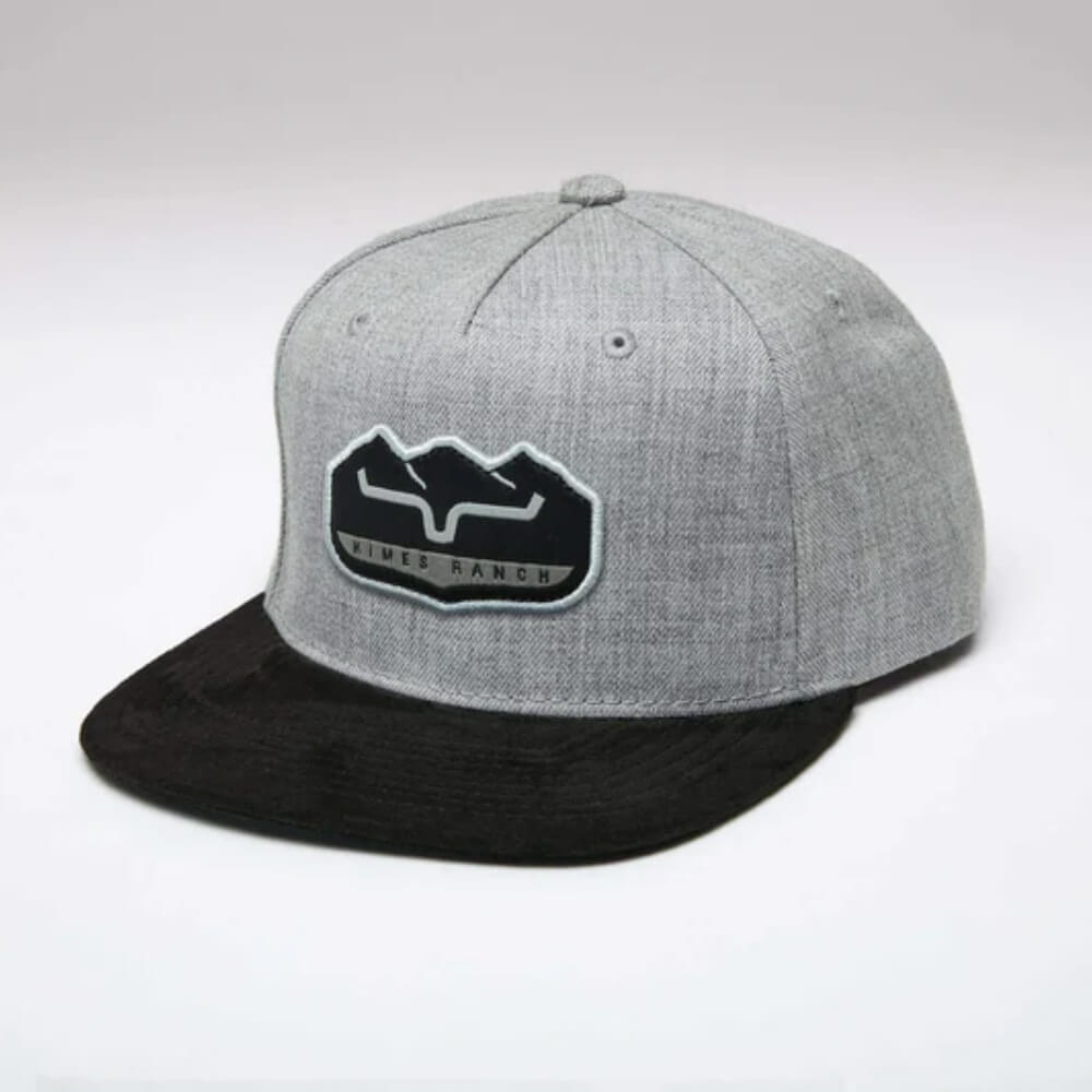 Kimes Ranch Mens Banquet Cap - BANQUET