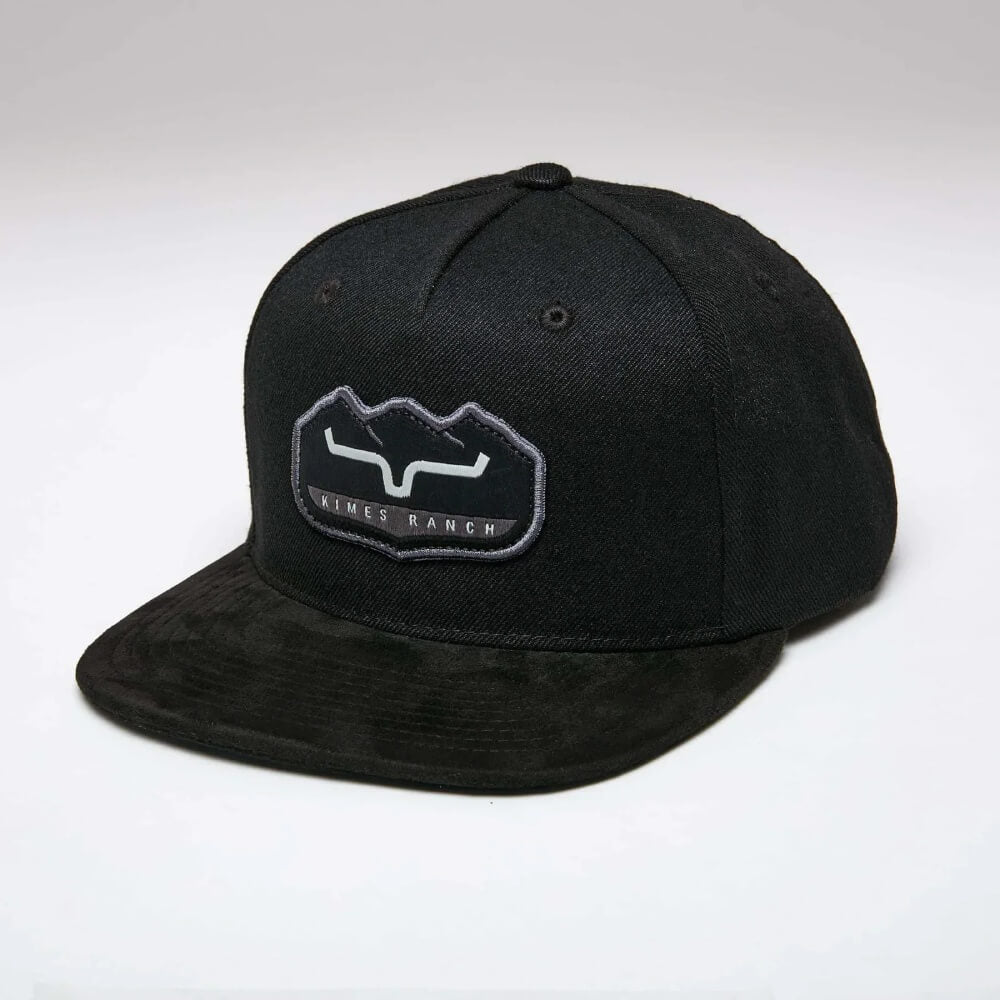 Kimes Ranch Mens Banquet Cap - BANQUET