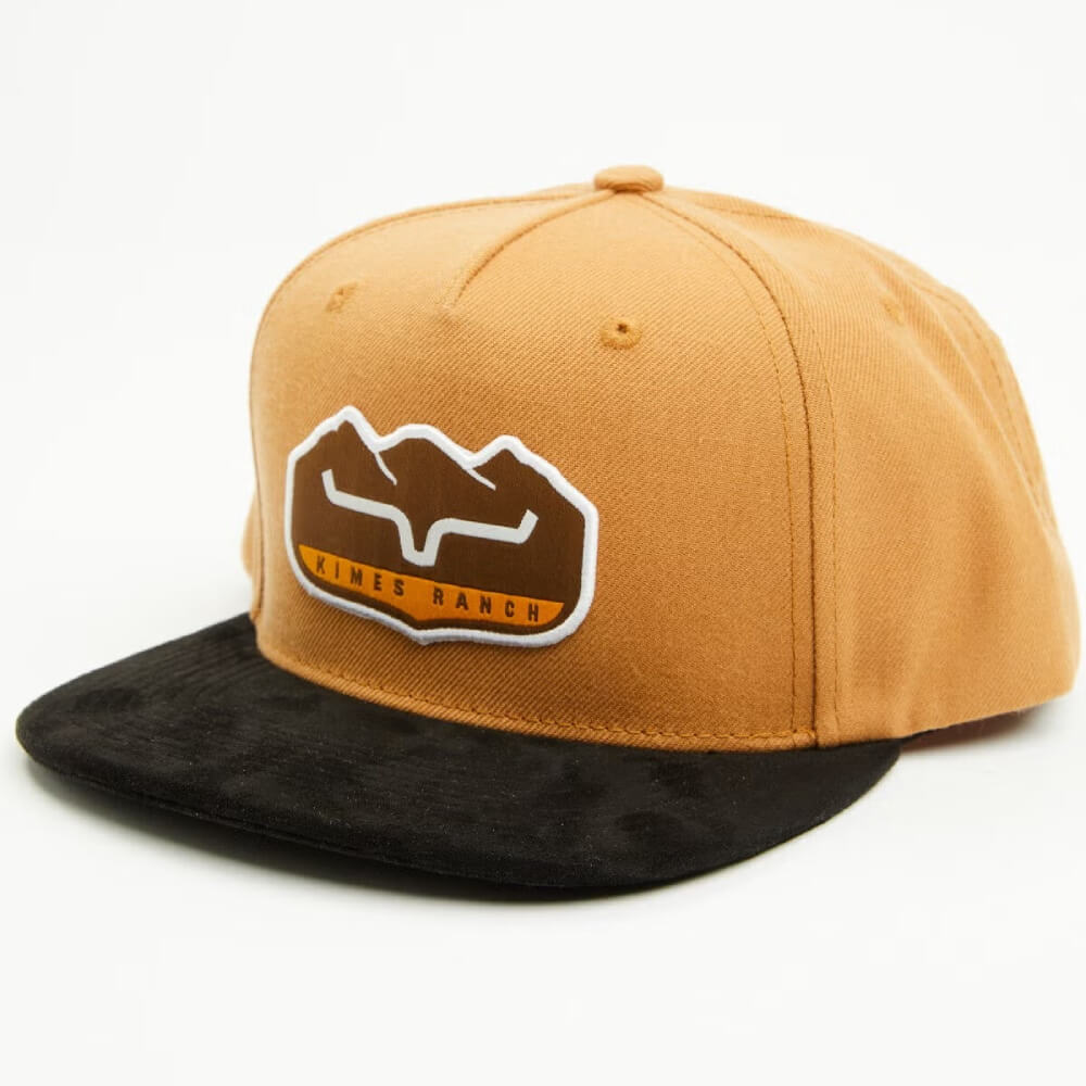 Kimes Ranch Mens Banquet Cap - BANQUET