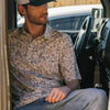 Kimes Ranch Mens Bartram Polo Shirt - BARTRAMPOLO