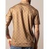 Kimes Ranch Mens Bartram Polo Shirt - BARTRAMPOLO