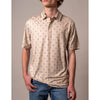Kimes Ranch Mens Bartram Polo Shirt - BARTRAMPOLO