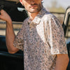 Kimes Ranch Mens Bartram Polo Shirt - BARTRAMPOLO