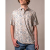 Kimes Ranch Mens Bartram Polo Shirt - BARTRAMPOLO