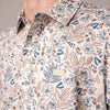 Kimes Ranch Mens Bartram Polo Shirt - BARTRAMPOLO