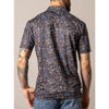 Kimes Ranch Mens Bartram Polo Shirt - BARTRAMPOLO