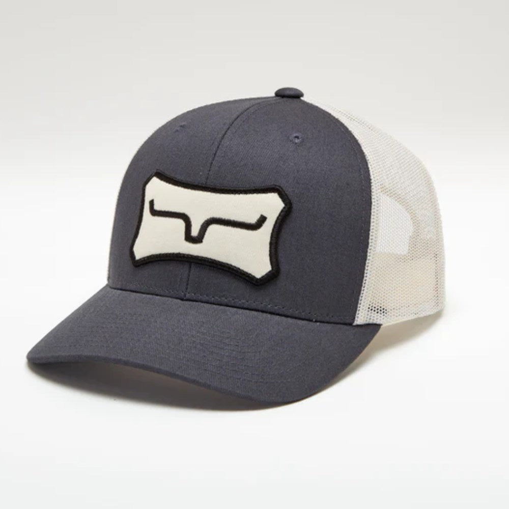 Kimes Ranch Mens Boneyard Cap - BONEYARDTRUCKER