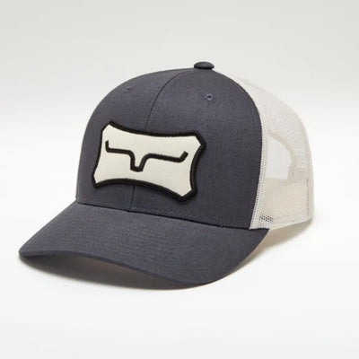 Kimes Ranch Mens Boneyard Cap - BONEYARDTRUCKER