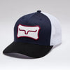Kimes Ranch Mens Boneyard Cap - BONEYARDTRUCKER