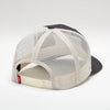 Kimes Ranch Mens Boneyard Cap - BONEYARDTRUCKER