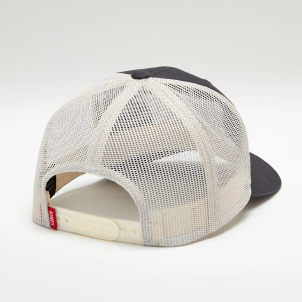 Kimes Ranch Mens Boneyard Cap - BONEYARDTRUCKER