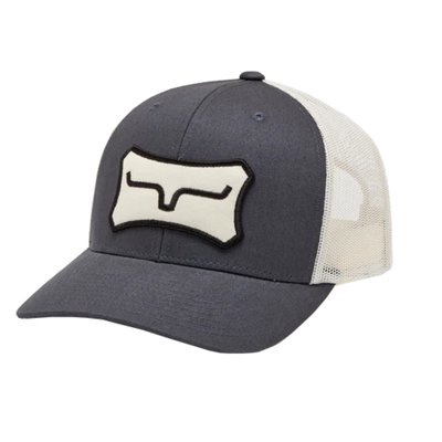 Kimes Ranch Mens Boneyard Cap - BONEYARDTRUCKER