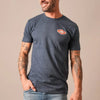 Kimes Ranch Mens Boxer Short Sleeve T-Shirt - BOXERTEE