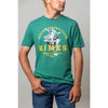 Kimes Ranch Mens Break Through T-Shirt - BREAKTHROUGHTEE