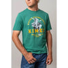 Kimes Ranch Mens Break Through T-Shirt - BREAKTHROUGHTEE