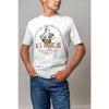 Kimes Ranch Mens Break Through T-Shirt - BREAKTHROUGHTEE