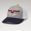 Kimes Ranch Mens Cap 