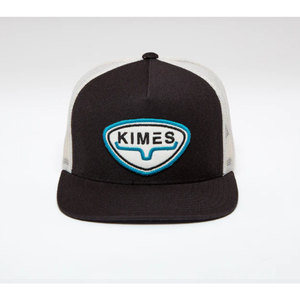 Kimes Ranch Mens Conway Trucker Cap - CONWAYTRUCKER