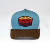 Kimes Ranch Mens Crimson Cap - CRIMSONCAP