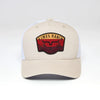 Kimes Ranch Mens Crimson Cap - CRIMSONCAP