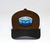 Kimes Ranch Mens Crimson Cap - CRIMSONCAP