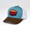 Kimes Ranch Mens Crimson Cap - CRIMSONCAP