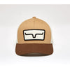 Kimes Ranch Mens Cutter Trucker Cap - THECUTTERTRUCKER