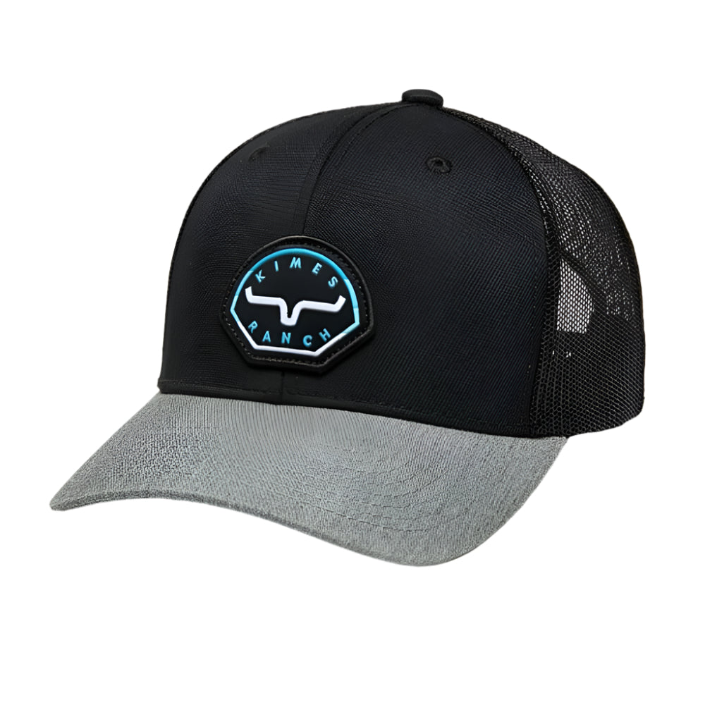 Kimes Ranch Mens Danby Cap - DANBYCAP