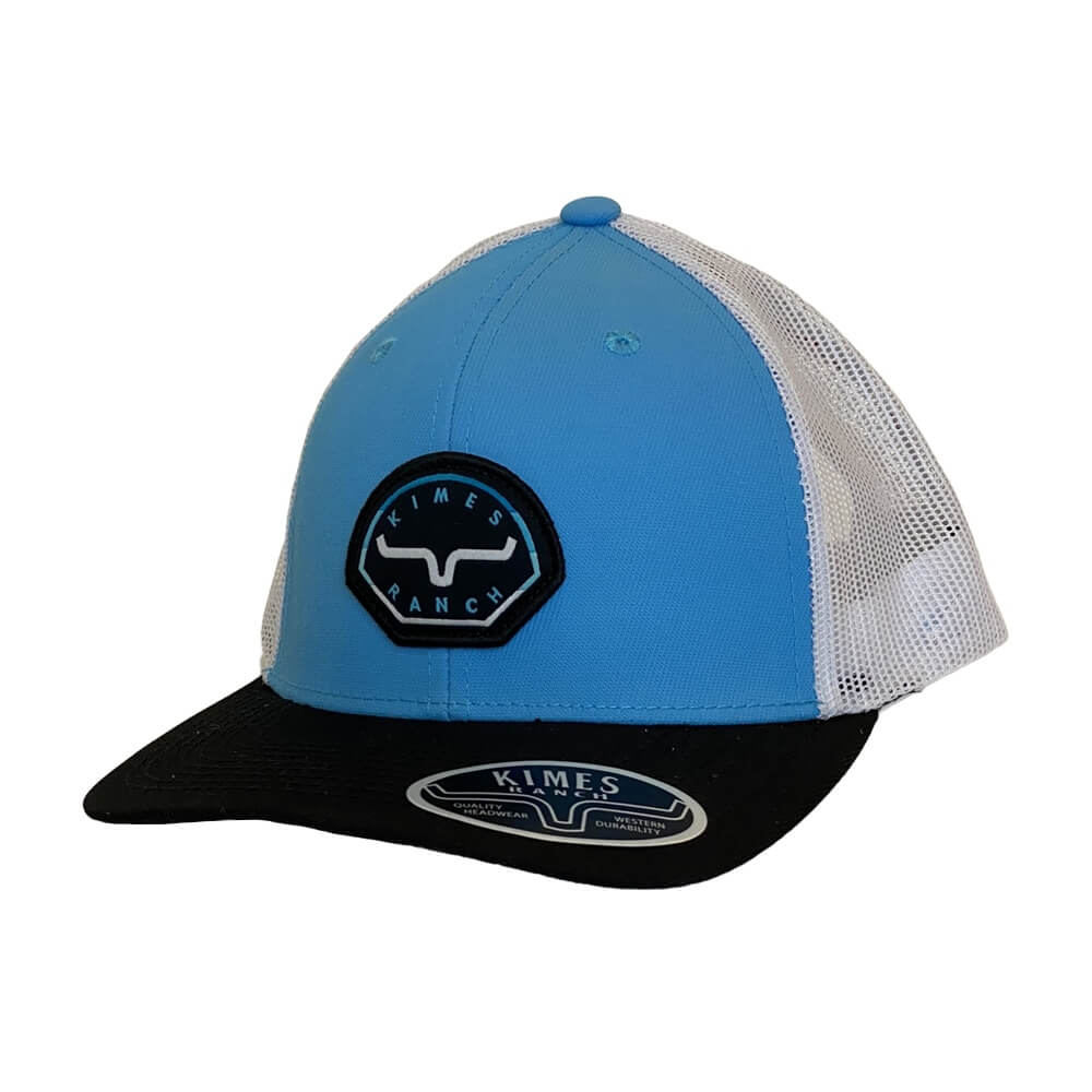 Kimes Ranch Mens Danby Cap - DANBYCAP