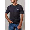 Kimes Ranch Mens Dillard Floral T-Shirt - DILLARDFLORALTEE