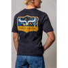 Kimes Ranch Mens Dillard Floral T-Shirt - DILLARDFLORALTEE
