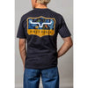 Kimes Ranch Mens Dillard Floral T-Shirt - DILLARDFLORALTEE