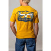 Kimes Ranch Mens Dillard Floral T-Shirt - DILLARDFLORALTEE