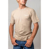 Kimes Ranch Mens Dillard Floral T-Shirt - DILLARDFLORALTEE
