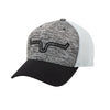 Kimes Ranch Mens Double Trac Cap - DOUBLETRACT110RUCKER