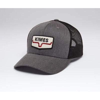 Kimes Ranch Mens El Segundo Trucker Cap - ELSEGUNDOTRUCKER