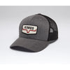 Kimes Ranch Mens El Segundo Trucker Cap - ELSEGUNDOTRUCKER