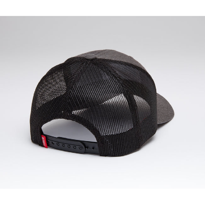 Kimes Ranch Mens El Segundo Trucker Cap - ELSEGUNDOTRUCKER