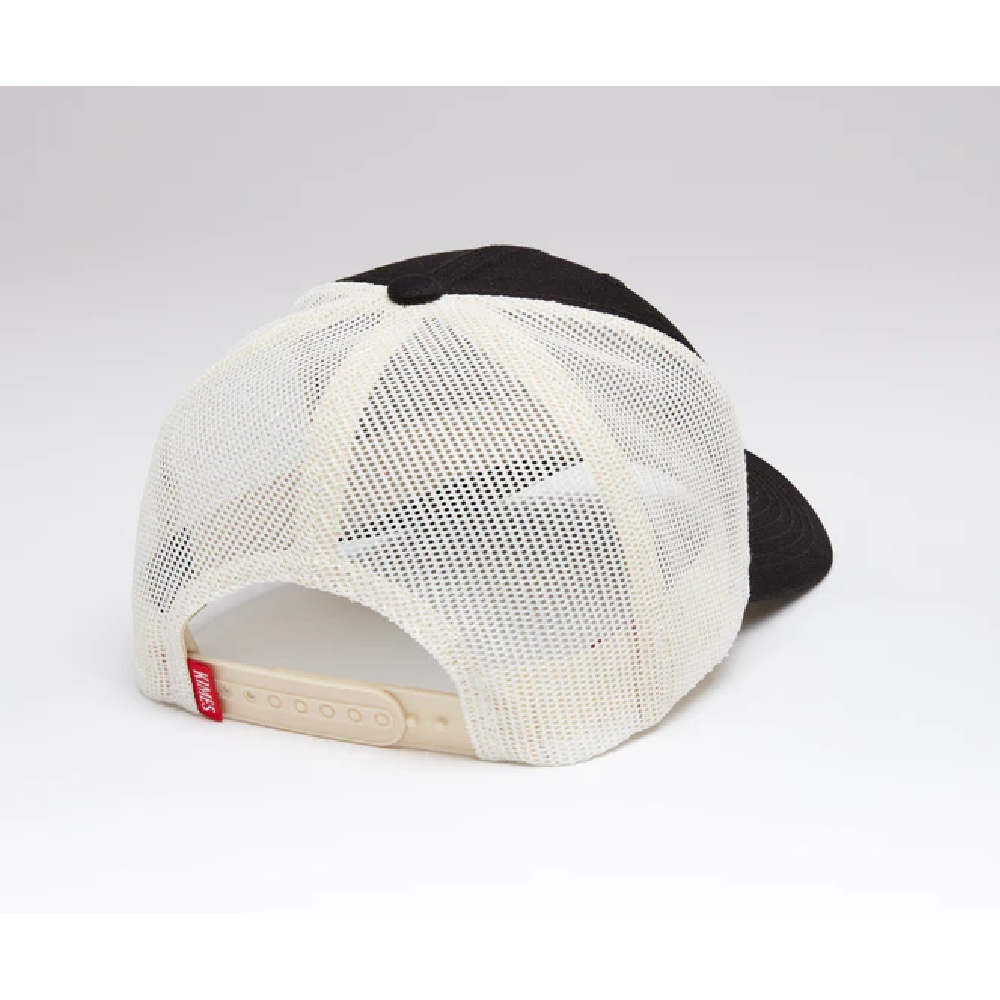 Kimes Ranch Mens El Segundo Trucker Cap - ELSEGUNDOTRUCKER